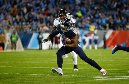 Titans vs. Jaguars Prediction: Betting Line, Odds & Pick