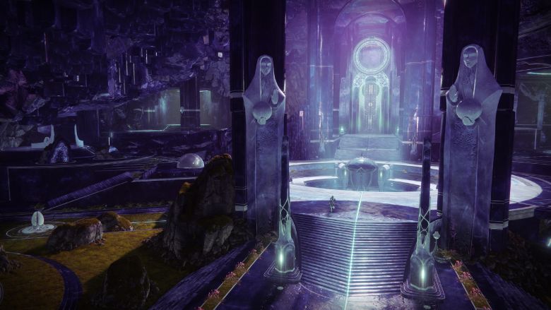 How To Complete Challenge Secret Secrets Bounty In Destiny 2