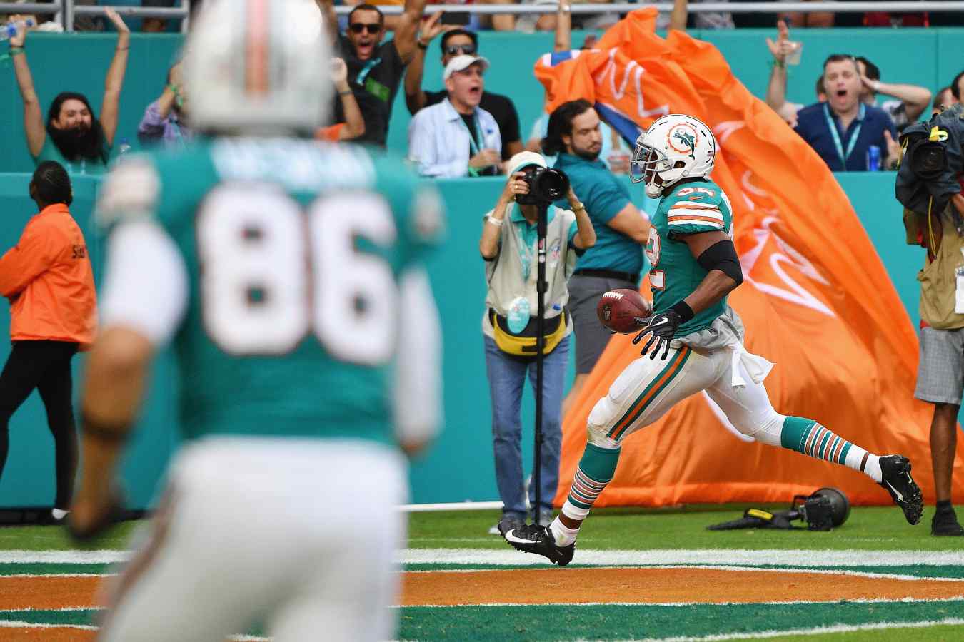 Dolphins Playoff Chances Miami Miracle Saves AFC Wild Card Hopes