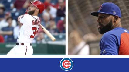 Cubs News: Jason Heyward May Be Key to Landing Bryce Harper