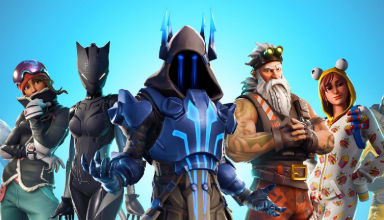 Every Season 7 Battle Pass Skin In Fortnite Heavy Com   Fortnite Season 7 Battle Pass Skins1 