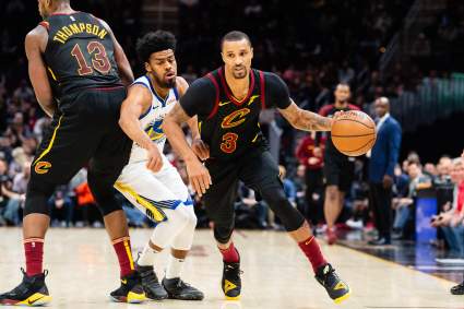 Bucks Roster & Starting Lineup After George Hill Trade