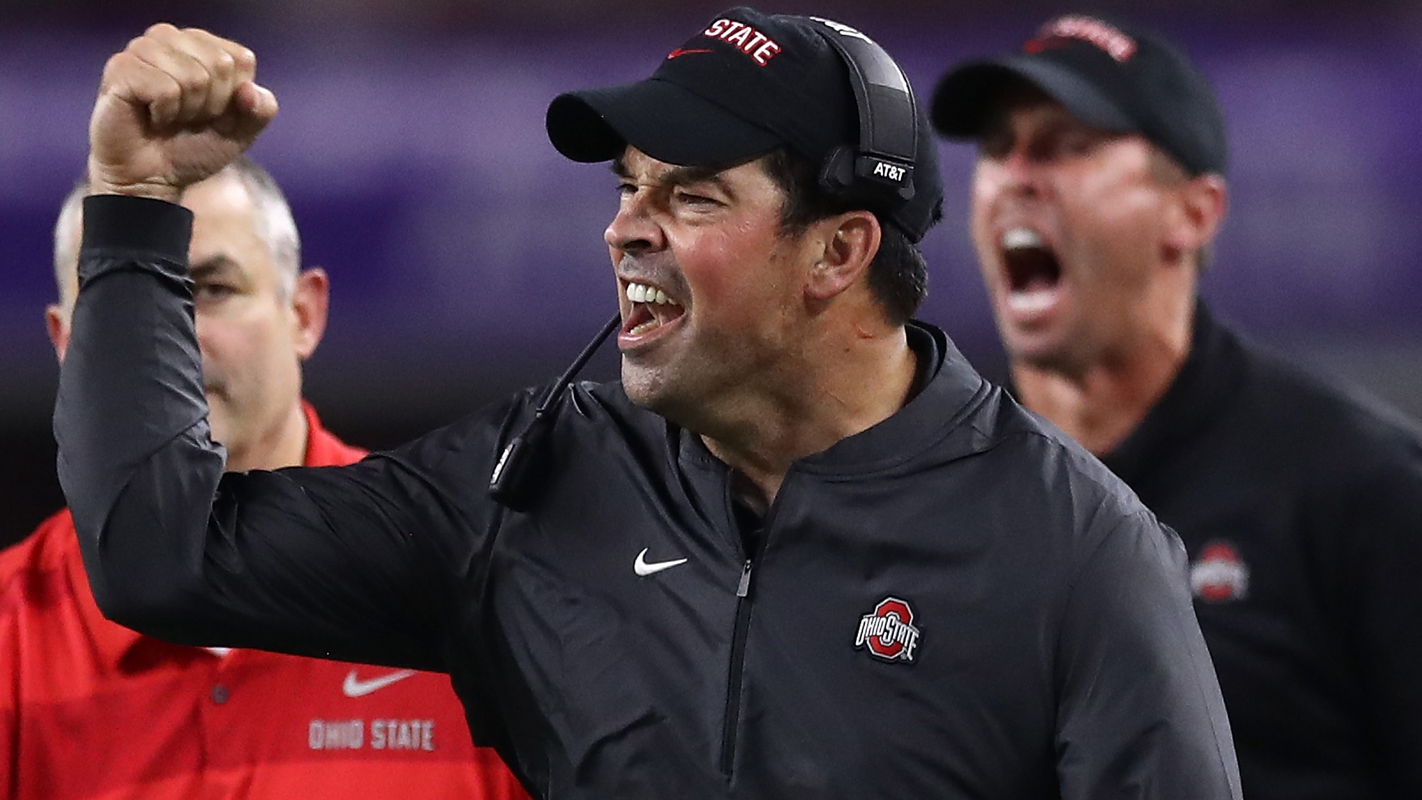 Ryan Day Net Worth 5 Fast Facts You Need to Know