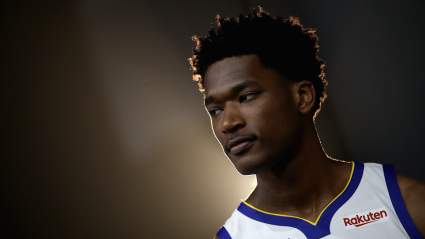 Damien Jones Injury Timeline: Out for the Season?