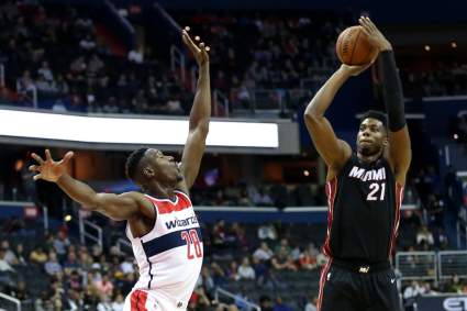 Miami Heat: Analyst Reveals Why Hassan Whiteside Could Flourish on Blazers