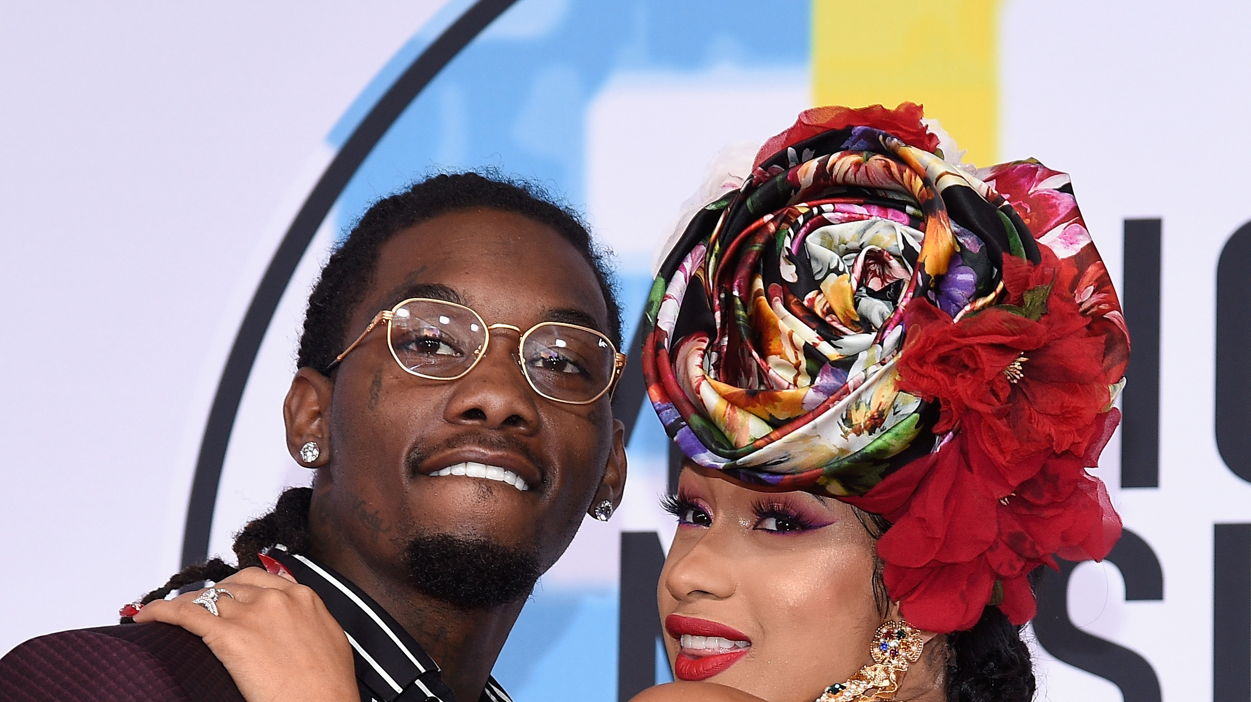 Why Did Cardi B & Offset Break Up? | Heavy.com