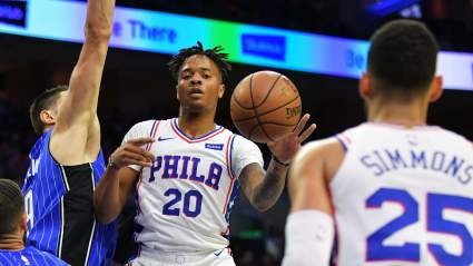 Markelle Fultz Update: Out Indefinitely with Thoracic Outlet Syndrome