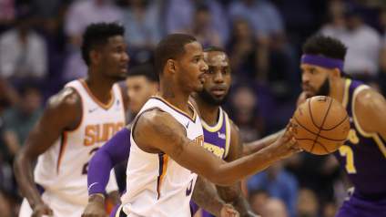 Lakers Rumors: Best Options For 3rd Team In LA-Suns Trevor Ariza Deal