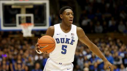 RJ Barrett NBA Draft: Projections & Mocks Feature Intriguing Fits