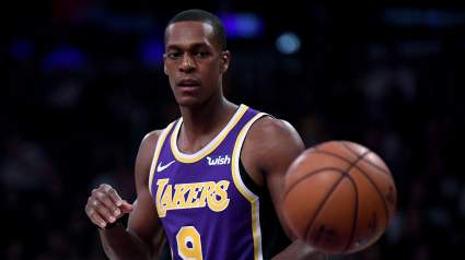 Rondo Injury Timeline: When Will Rondo Return to Play?