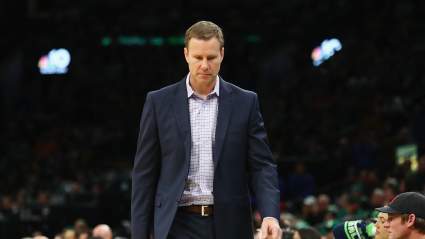 Fred Hoiberg Fired: What This Means For Chicago Bulls This Season And Beyond