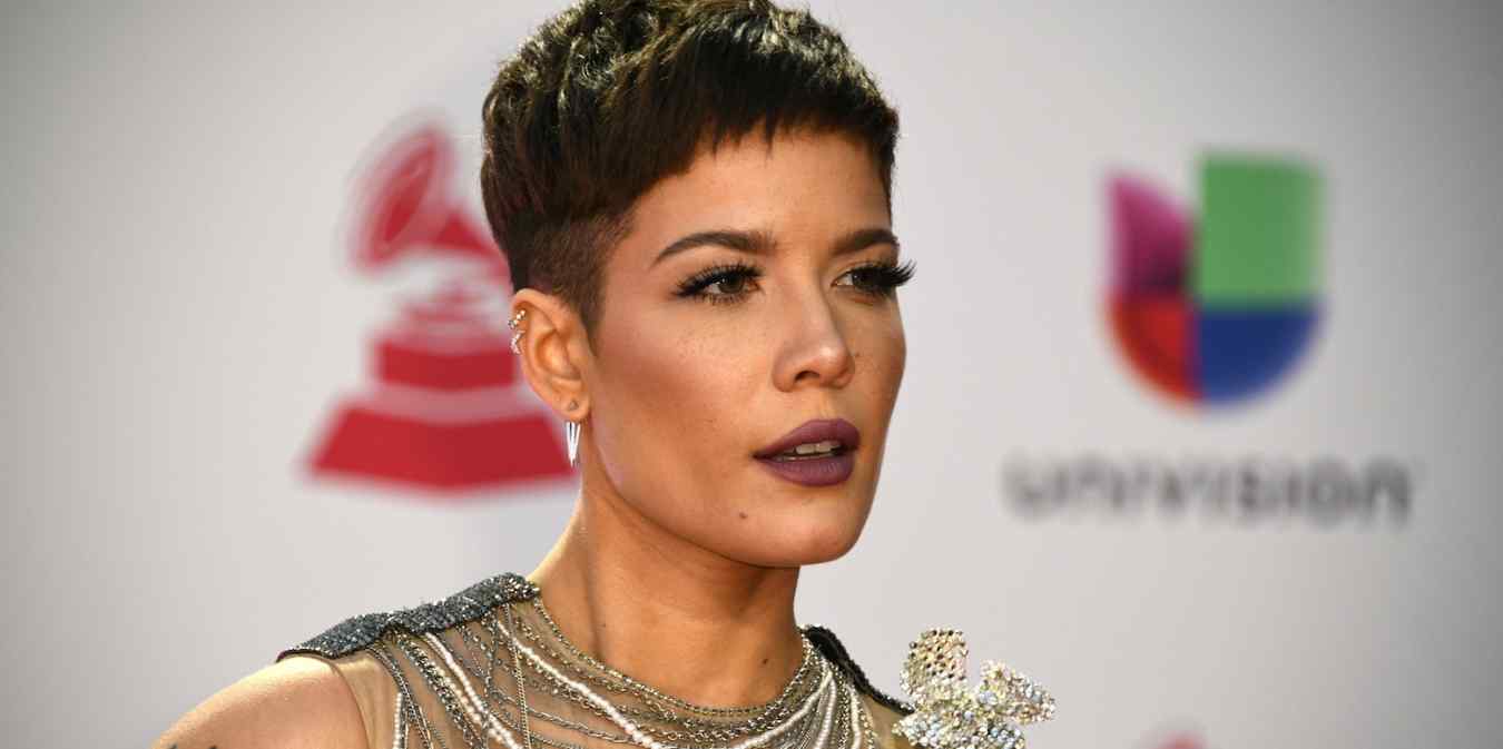 Halsey's Age & Height: How Old & Tall Is She?