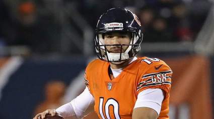 VOTE: Can The Bears Win The Super Bowl With Mitchell Trubisky?