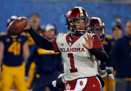Kyler Murray Eyeing Future in Both NFL and MLB?