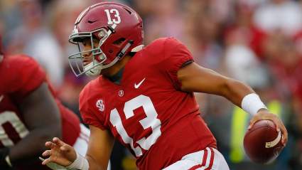 Tua Tagovailoa Segment Ignites Conversation About Child Abuse