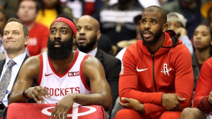 NBA Tonight: Can the Rockets Get a Win Against the Trail Blazers?