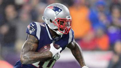 Latest on Josh Gordon Suspension: Wideout Keeps in Touch With Patriots