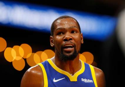 Kevin Durant Joining Knicks Is ‘Becoming Attractive’ Says Analyst