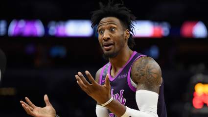 Karl-Anthony Towns: Covington’s Energy is ‘Contagious’