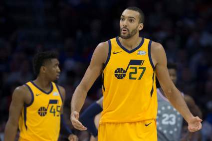 Rockets vs. Jazz Prediction: Houston Shorthanded in Salt Lake City