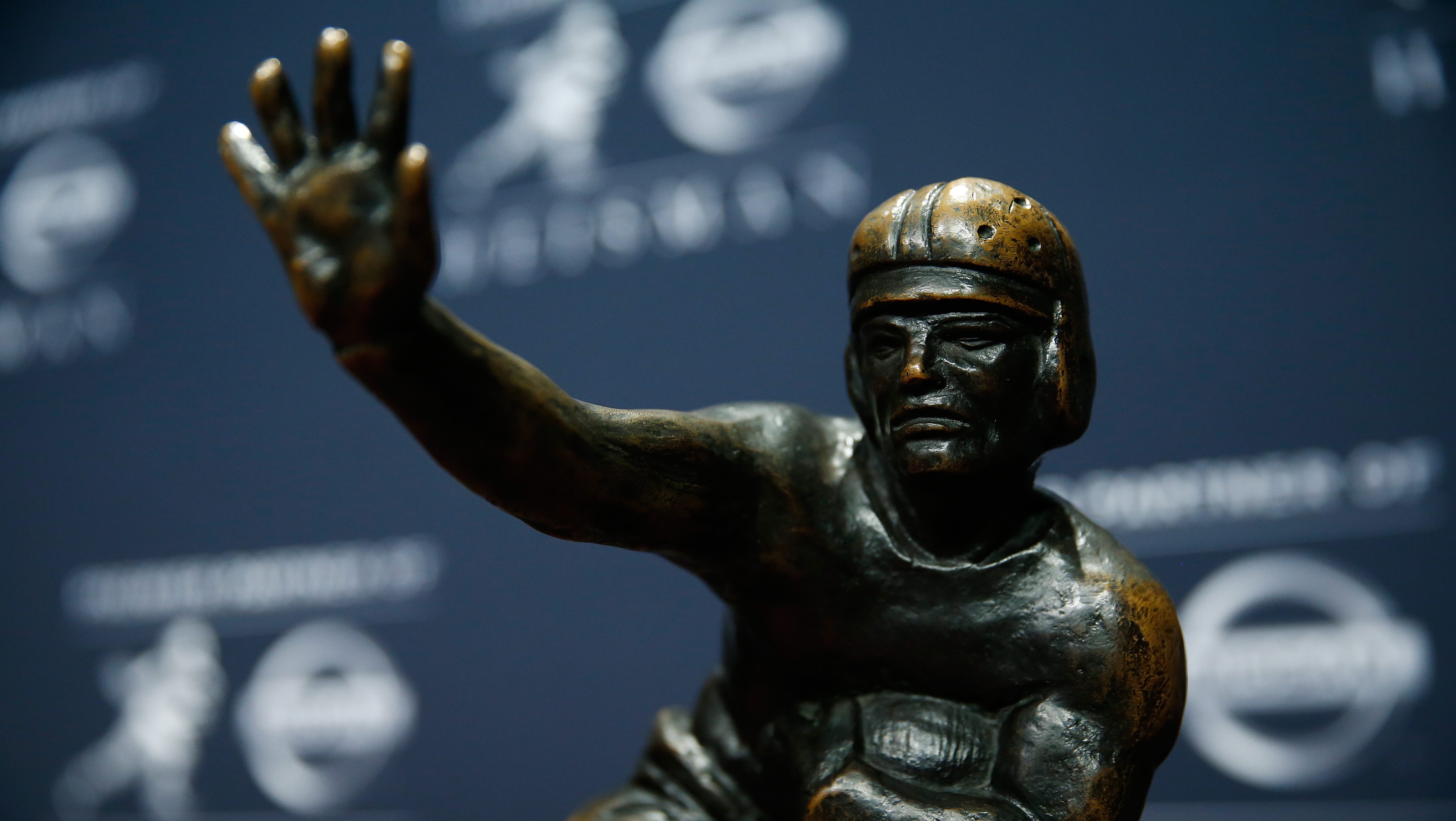 How to Watch Heisman Trophy Ceremony Online Without Cable