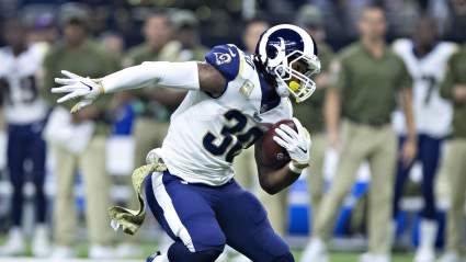 NFL Playoff Picture 2018: Standings, Matchups & Teams After Week 13