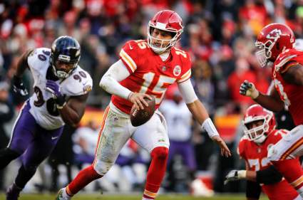 Patrick Mahomes Fantasy Outlook: When to Draft Chiefs’ QB