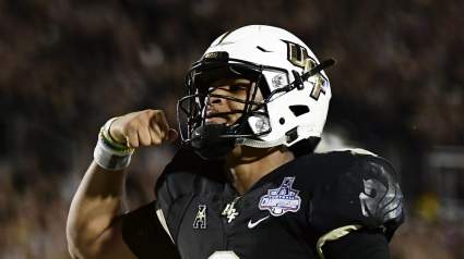 Florida A&M vs. UCF Prediction: Betting Line, Odds & Pick