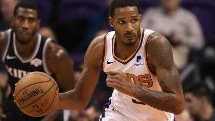 Report: Suns ‘Adamant’ Not to Trade Trevor Ariza to Lakers