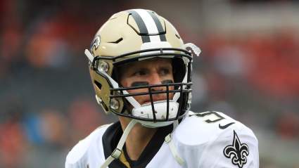 NFL Playoff Picture 2019: Standings After Week 14