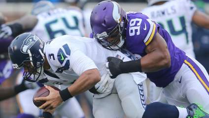 NFC Playoff Standings 2019: Seahawks & Vikings Fight for Spot