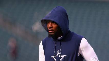 Dez Bryant Shockingly Offers Support for Disgraced Kareem Hunt on Instagram