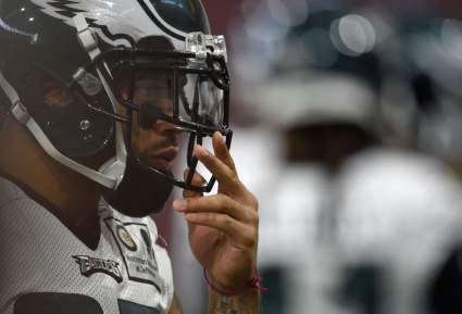 Eagles Should Explore Reunion with Super Bowl Champion LB