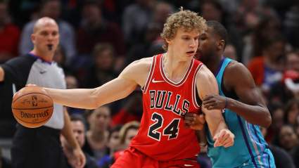 Markkanen’s Return: Will Lauri Make it Into the Bulls’ Starting Lineup?