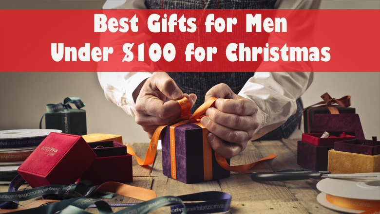 29 Best Gifts for Men Under $100 (2019) | Heavy.com