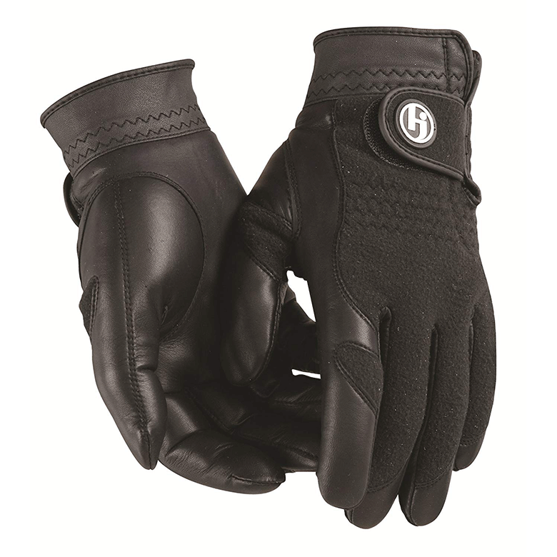 nike cold weather golf gloves