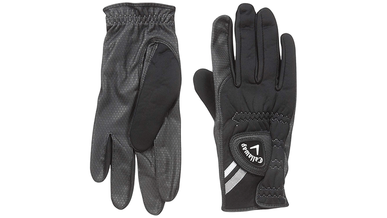 best winter golf gloves