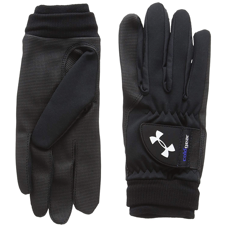 under armour men's winter gloves