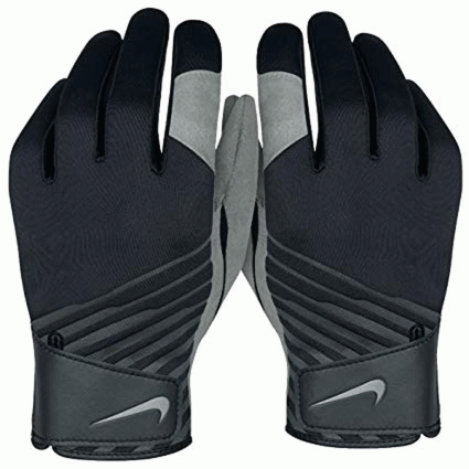 nike winter golf gloves