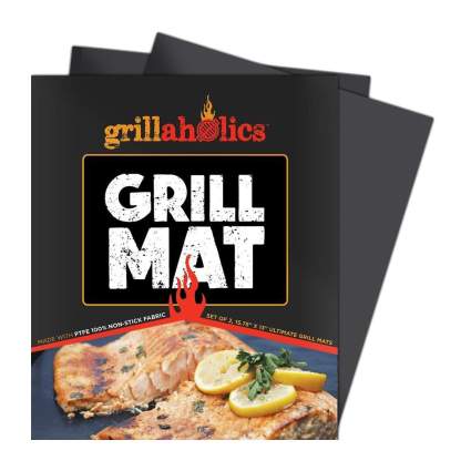 grill mats
