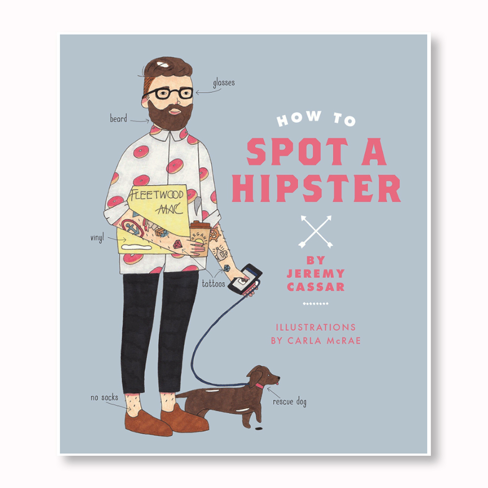 gifts for hipster girls