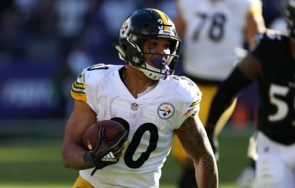 FanDuel NFL Picks & Optimal Lineups for Chargers vs. Steelers Single Game