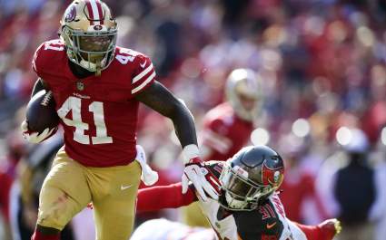 Jeff Wilson Jr. Fantasy: Should You Start or Sit the 49ers RB in Week 14?