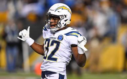 Justin Jackson Fantasy: Is Chargers RB a Start or Sit in Week 14?