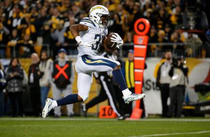 Justin Jackson Fantasy: Chargers RB Primed for Elite Week 15 Spot