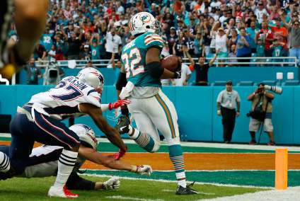 LeBron James Reacts to ‘Miami Miracle’ as Dolphins Top Patriots