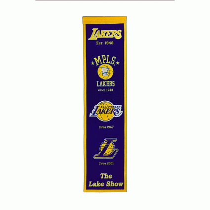 best gifts for lakers fans