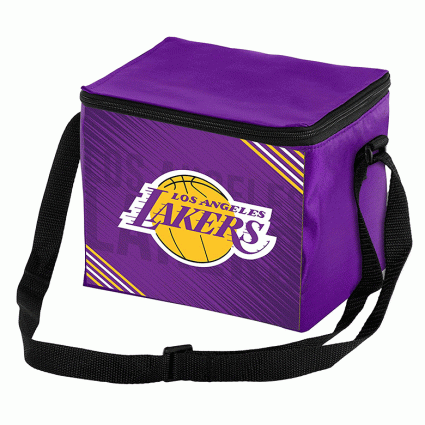 lakers lunch bags