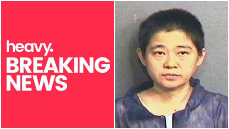 Lihui Liu: 5 Fast Facts You Need to Know | Heavy.com