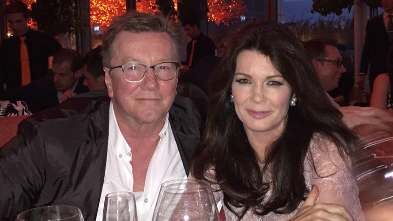 Lisa Vanderpump S Brother Mark Died Of Suicide Heavy Com   Lisa Vanderpump Brother 